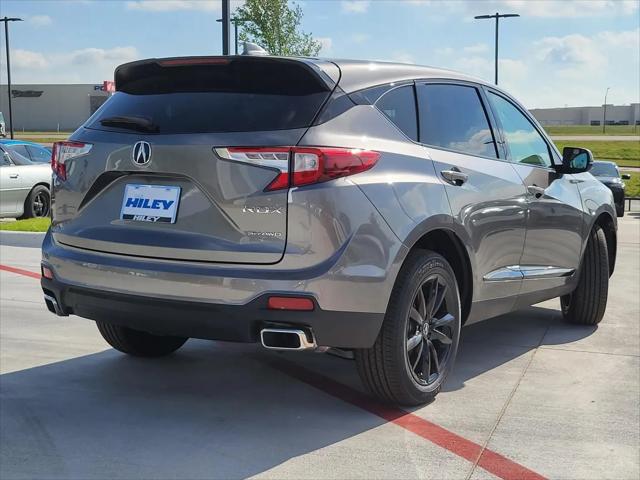 2026 Acura RDX Base