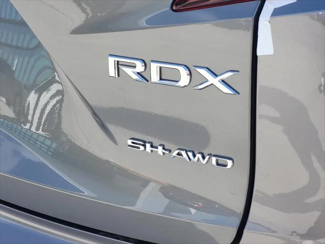 2026 Acura RDX Base
