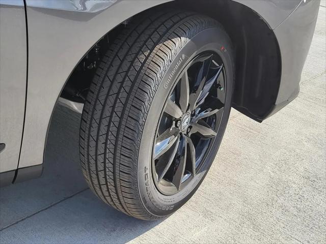 2026 Acura RDX Base