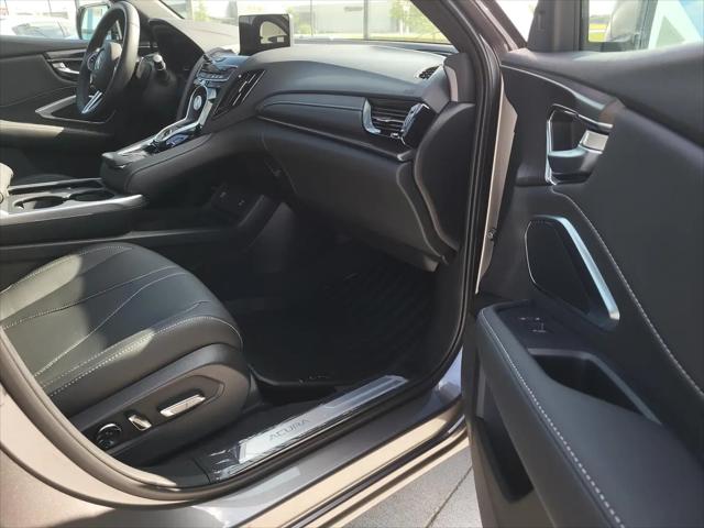 2026 Acura RDX Base