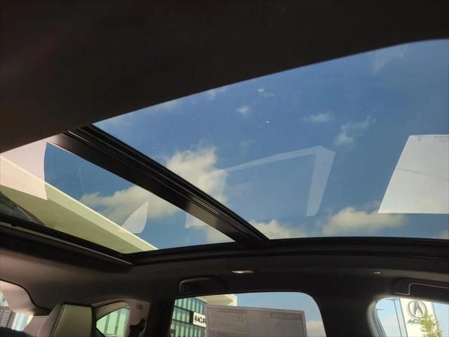 2026 Acura RDX Base
