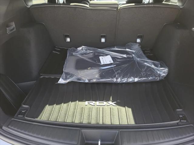 2026 Acura RDX Base