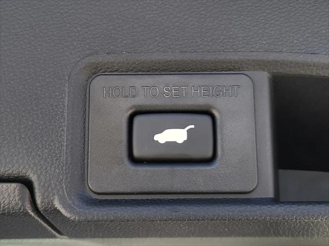 2026 Acura RDX Base