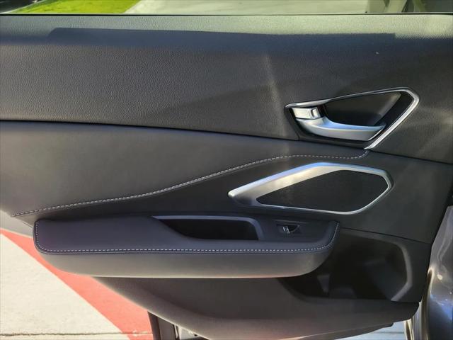 2026 Acura RDX Base