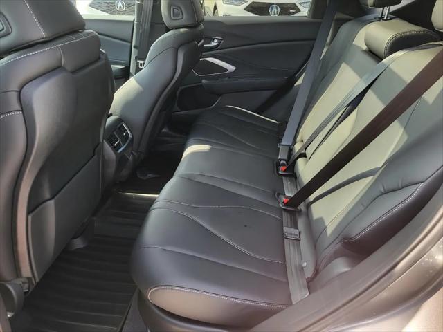 2026 Acura RDX Base