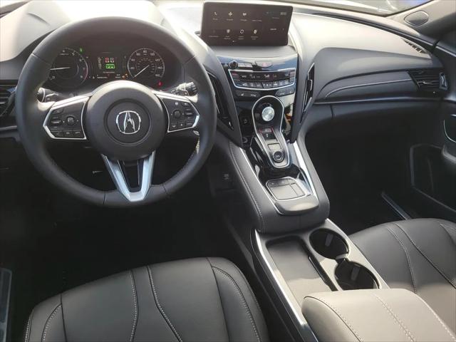 2026 Acura RDX Base