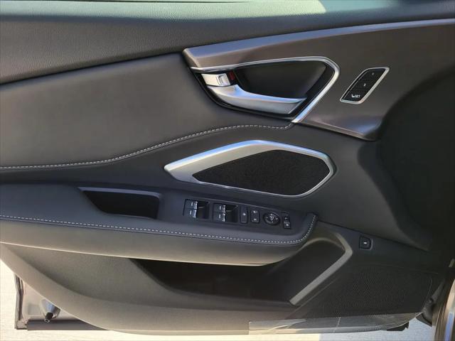 2026 Acura RDX Base