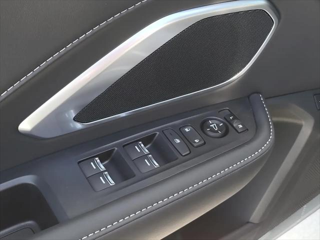 2026 Acura RDX Base