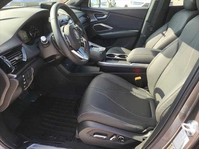 2026 Acura RDX Base