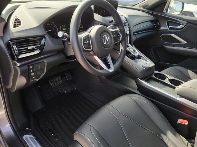2026 Acura RDX Base