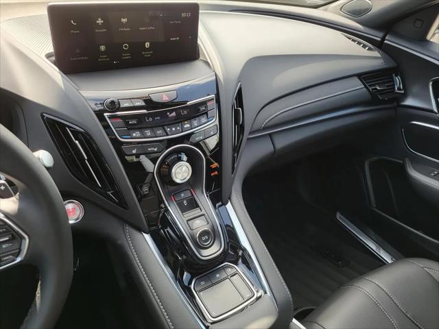 2026 Acura RDX Base