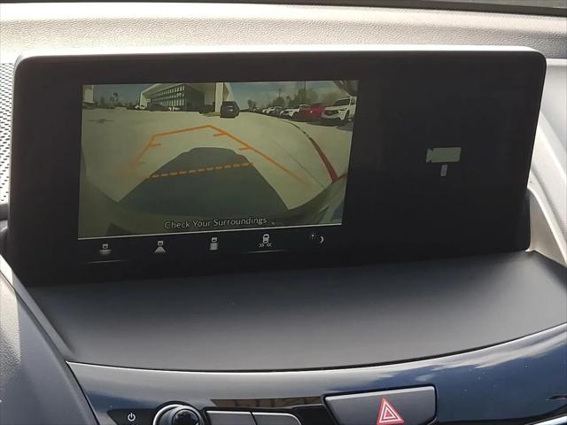 2026 Acura RDX Base