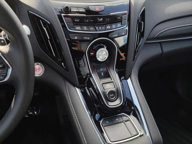 2026 Acura RDX Base