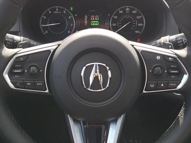 2026 Acura RDX Base
