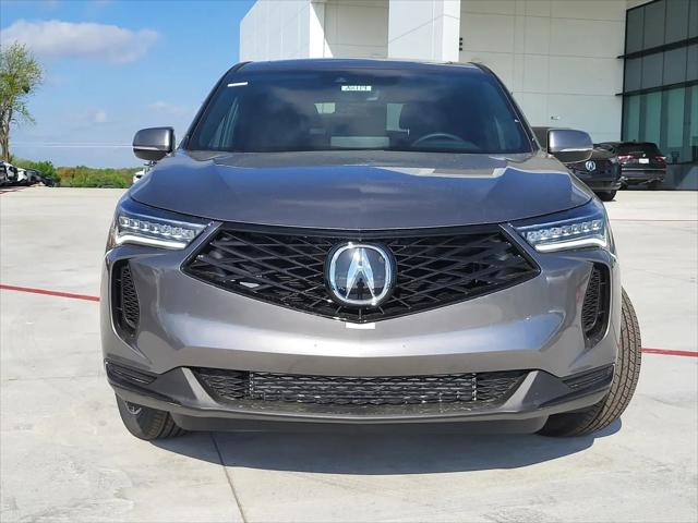 2026 Acura RDX Base
