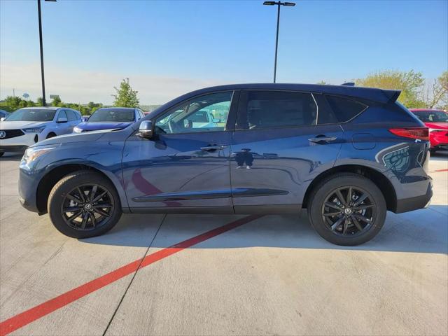 2026 Acura RDX Base