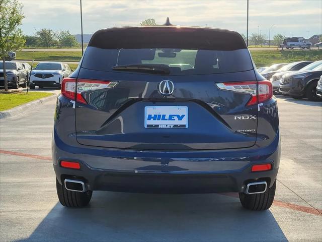 2026 Acura RDX Base