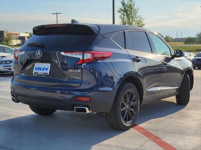 2026 Acura RDX Base