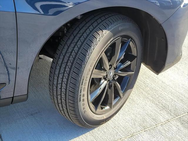 2026 Acura RDX Base