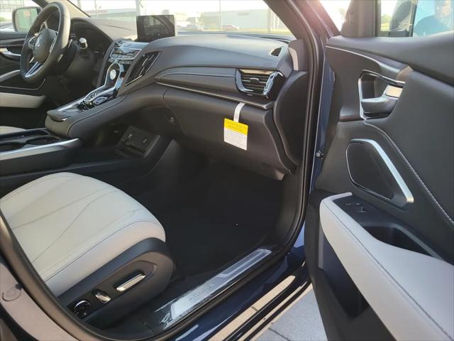 2026 Acura RDX Base