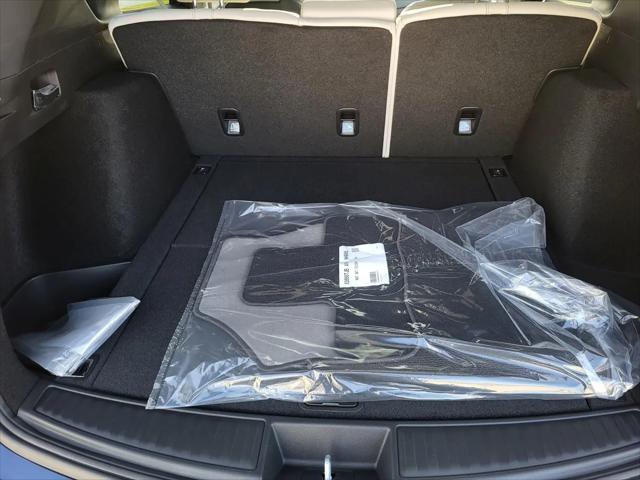 2026 Acura RDX Base