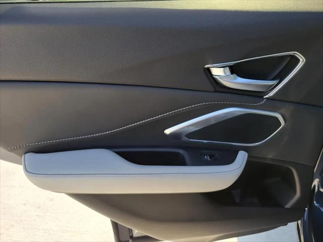 2026 Acura RDX Base