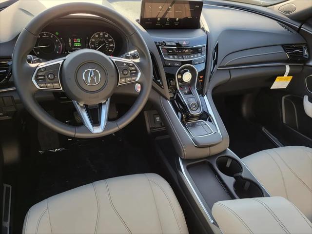 2026 Acura RDX Base