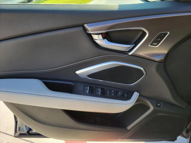 2026 Acura RDX Base