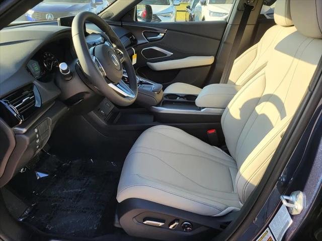 2026 Acura RDX Base
