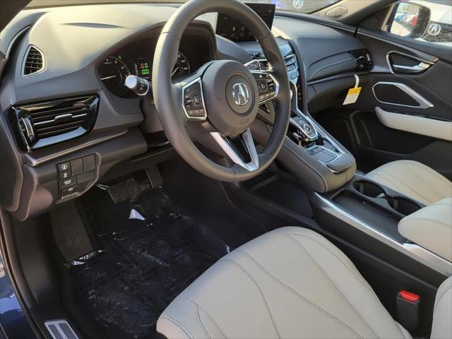 2026 Acura RDX Base