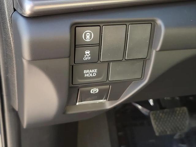 2026 Acura RDX Base