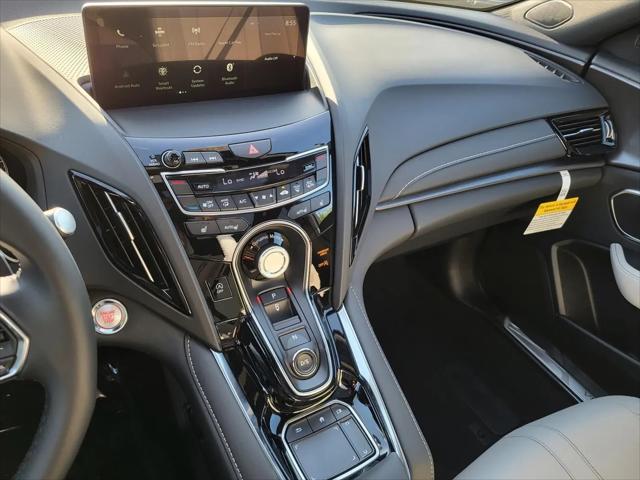 2026 Acura RDX Base