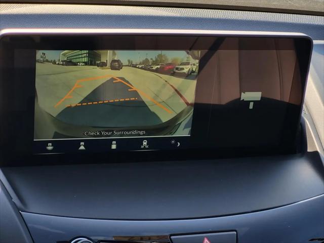 2026 Acura RDX Base