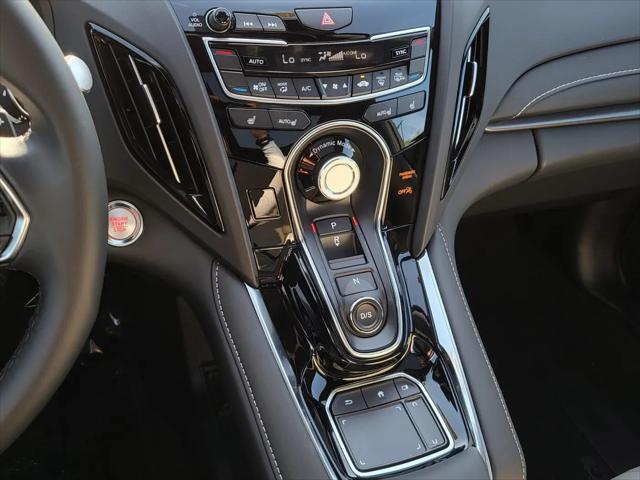 2026 Acura RDX Base