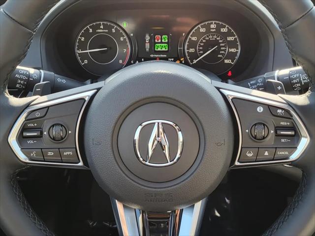 2026 Acura RDX Base