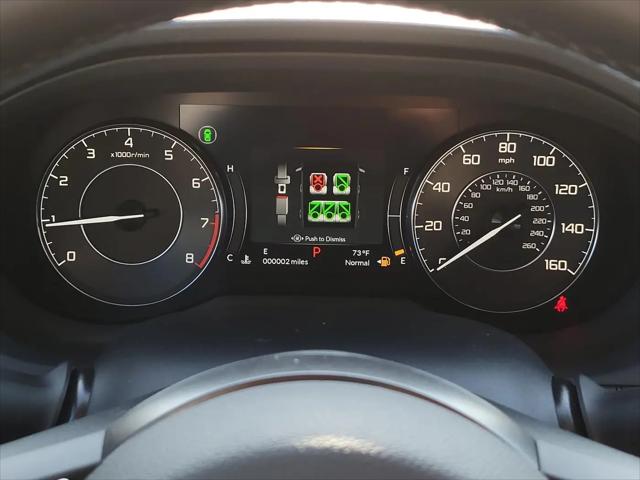 2026 Acura RDX Base