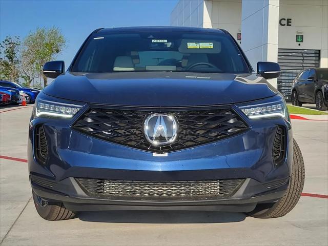 2026 Acura RDX Base