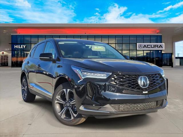 2026 Acura RDX Technology for sale in Fort Worth, TX
