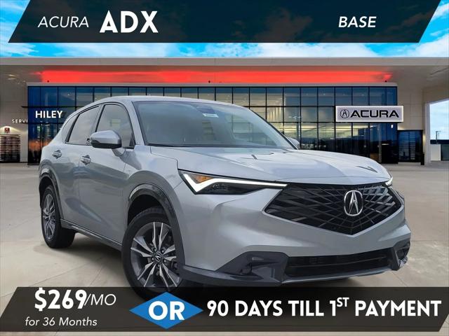 2026 Acura ADX Base for sale in Fort Worth, TX