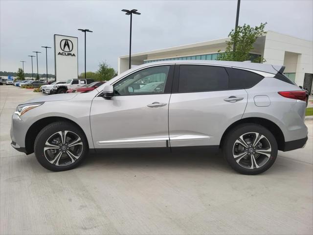 2026 Acura RDX Technology