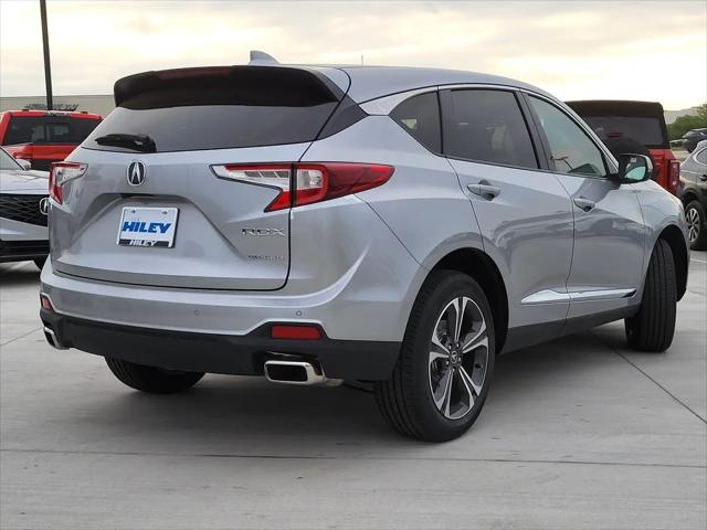 2026 Acura RDX Technology