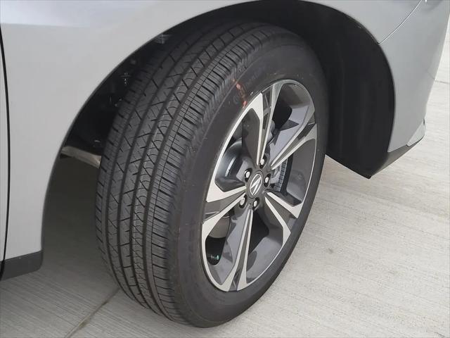 2026 Acura RDX Technology