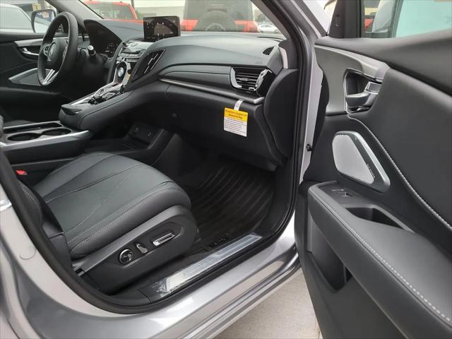 2026 Acura RDX Technology