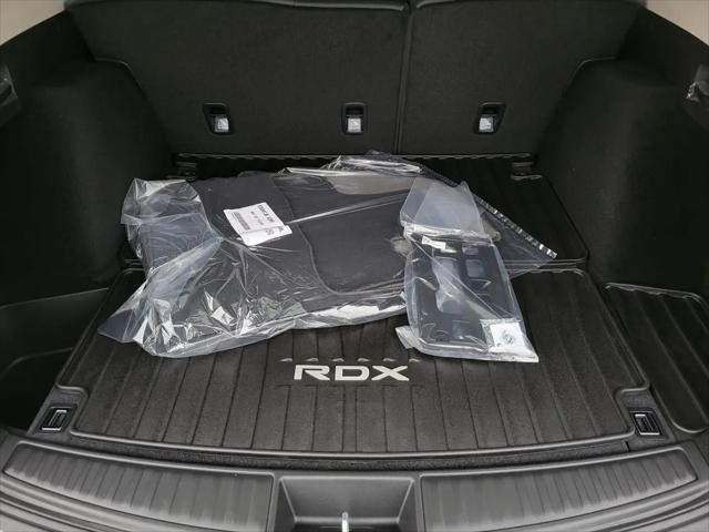 2026 Acura RDX Technology