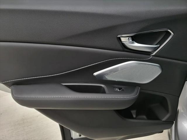 2026 Acura RDX Technology