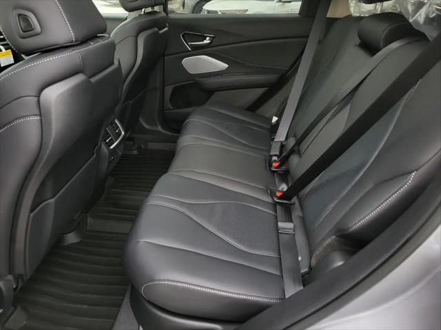 2026 Acura RDX Technology