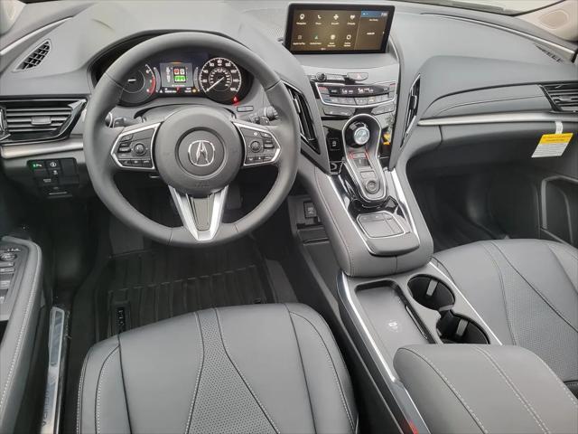 2026 Acura RDX Technology