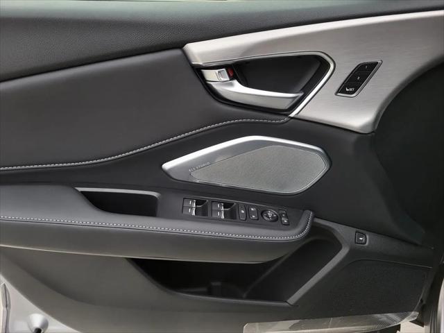 2026 Acura RDX Technology