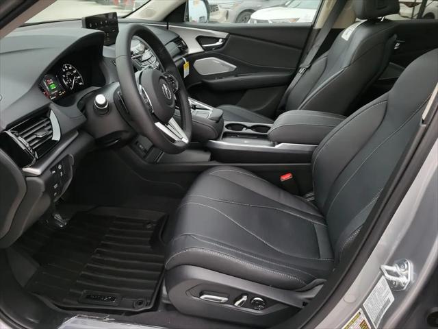2026 Acura RDX Technology