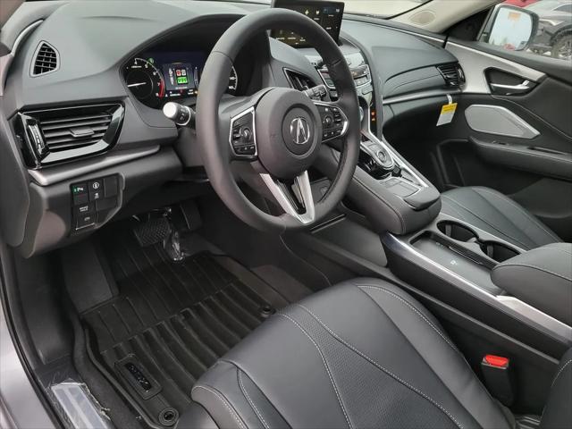 2026 Acura RDX Technology